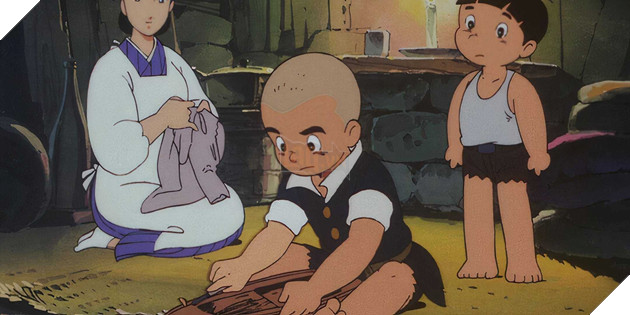 Nhung Bo Phim Anime Buon Khien Ban Khong The Khong Khoc 2 Những Bộ Phim Anime Buồn Khiến Bạn Không Thể Không Khóc 2