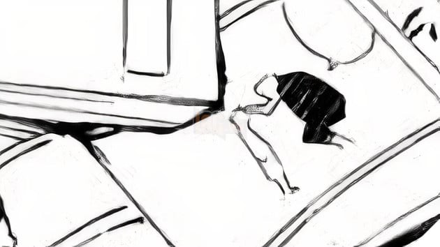 Jujutsu Kaisen Modulo: Spin-off mở màn với hai chi tiết gợi nhớ đến One Piece