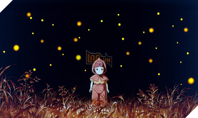 Top Những Bộ Phim Anime Buồn Nhất Mọi Thời Đại 10