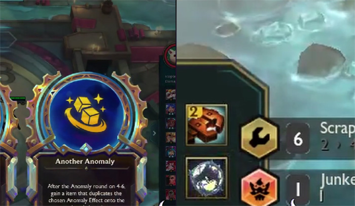 ĐTCL 13.3: 3 Lõi khỏe vừa được buff mà bạn nên thử dùng ngay mot di thuong nua dtcl