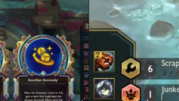 ĐTCL 13.3: 3 Lõi khỏe vừa được buff mà bạn nên thử dùng ngay 28 ĐTCL 13.3: 3 Lõi khỏe vừa được buff mà bạn nên thử dùng ngay mot di thuong nua dtcljpg