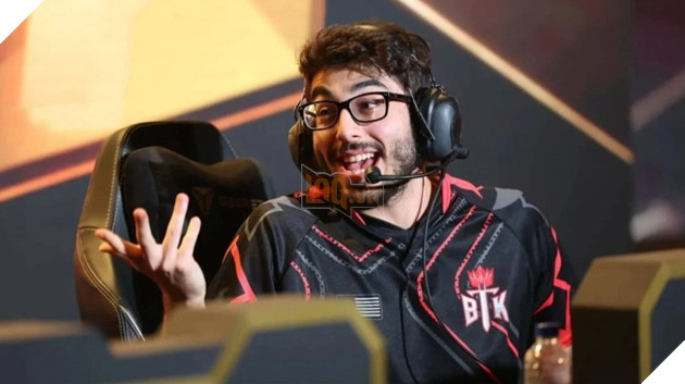 Hai tuyen thu co hanh dong dai dot khien doi tuyen chu quan mat ve den voi EWC 2025 2 Hai tuyển thủ có hành động dại dột khiến đội tuyển chủ quản mất vé đến với EWC 2025