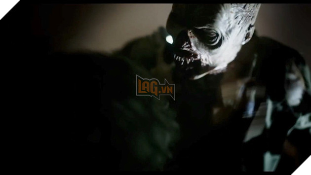 Until Dawn: Bí Mật Kinh Hoàng Cơn Ác Mộng Từ Vòng Lặp Thời Gian Và Quái Vật Wendigo