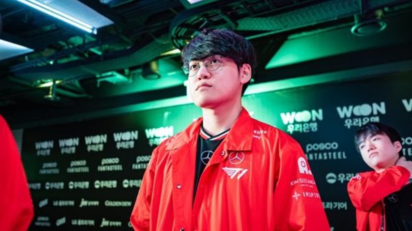 LMHT: Gumayusi đang thống trị một thông số vừa lợi vừa hại đối với T1 mot thong so tai lck ma gumayusi thong tri 3 vurkjpg