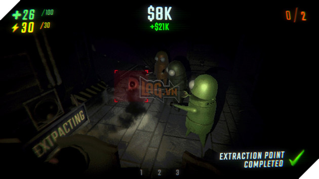 R.E.P.O. là một trong những game kinh dị nổi bật đầu năm 2025