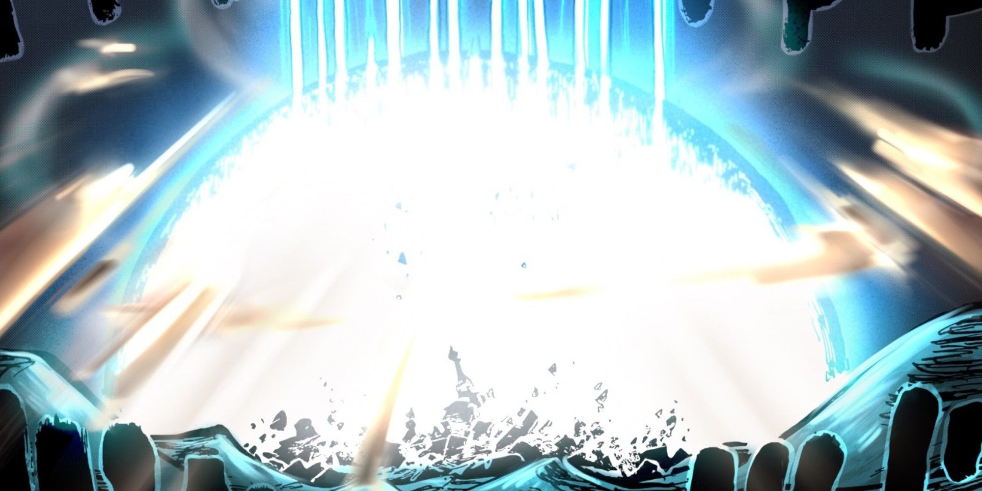 One Piece: Oda hé lộ trái ác quỷ có sức mạnh hủy diệt thế giới- Ảnh 4.