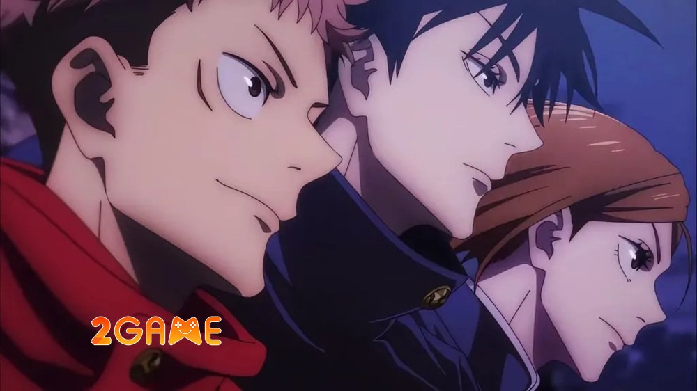 5 mô típ anime tuyệt vời mà người hâm mộ đích thực không bao giờ thấy chán motip anime 0