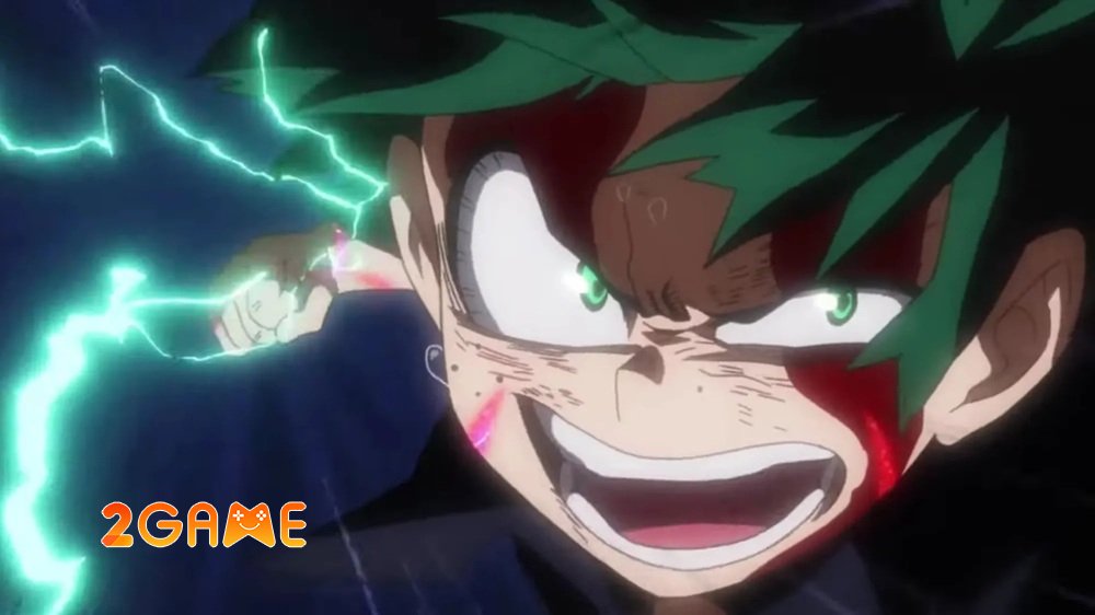 5 mô típ anime tuyệt vời mà người hâm mộ đích thực không bao giờ thấy chán motip anime 5