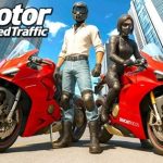Motor Speed Traffic 3D – Cuộc đua tốc độ đầy phấn khích motor speed traffic 3d thumbjpg