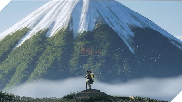 Ghost of Yotei Co The Khai Thac Mot Chu De Dac Biet Voi Boi Canh Hokkaido 1603 3 Ghost of Yotei Có Thể Khai Thác Một Chủ Đề Đặc Biệt Với Bối Cảnh Hokkaido 1603 3