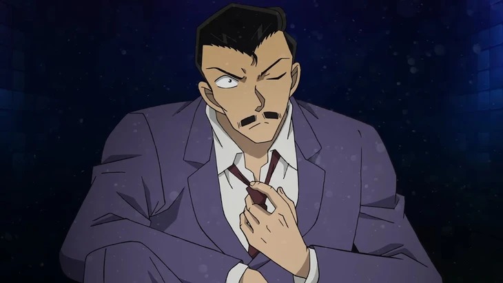 Thám Tử Lừng Danh Conan movie 28: Màn trở lại đỉnh cao của chất trinh thám Thám Tử Lừng Danh Conan movie 28: Màn trở lại đỉnh cao của chất trinh thám