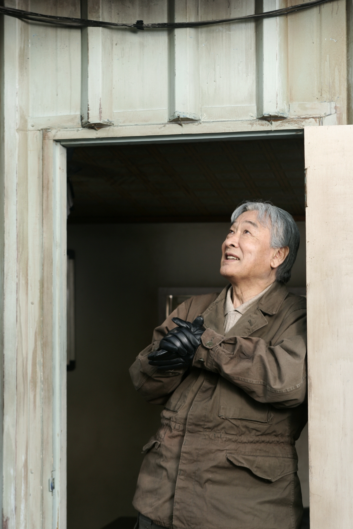 Tài sản giá trị nhất của “ông nội quốc dân” Lee Soon Jae- Ảnh 5.