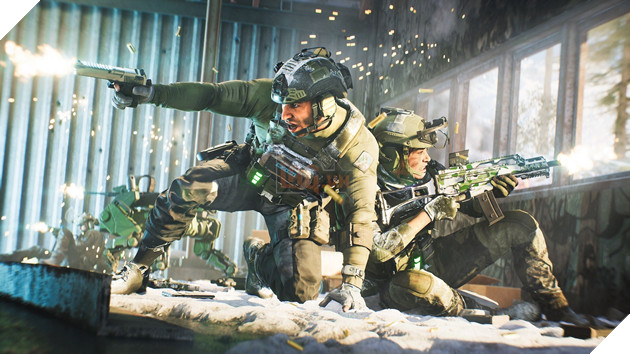 Battlefield 6 Hua Hen Mang Den Cot Truyen Sau Sac Lay Cam Hung Tu Phim Dien Anh Civil War 5 Battlefield 6 Hứa Hẹn Mang Đến Cốt Truyện Sâu Sắc Lấy Cảm Hứng Từ Phim Điện Ảnh Civil War 5