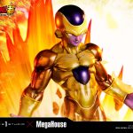 Tượng Golden Frieza giới hạn toàn cầu chỉ 150 bản: Siêu phẩm đắt giá khiến fan Dragon Ball “Sốt Xì Khói”. mpmdbs 04 a03 fbubjpg
