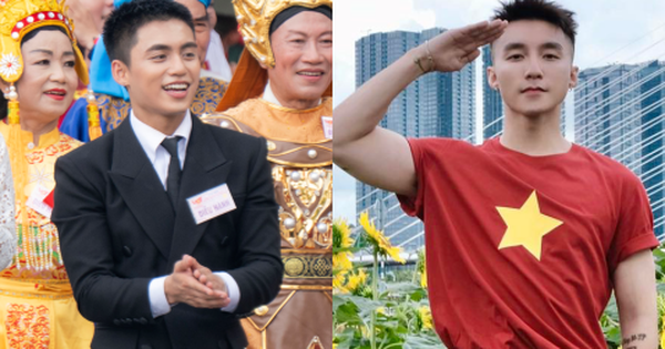 Sơn Tùng - MONO gây sốt trong cùng 1 buổi sáng: Em cười tươi rói diễu hành, anh viral MXH với 2 bức ảnh! mq 17567988909782063494157 0 0 251 480 crop 1756798917613324562395png