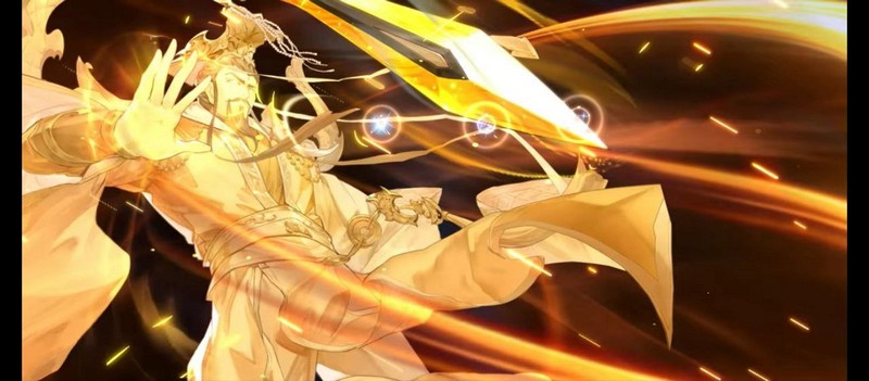 Huyền thoại Tam Quốc tung hoành khắp châu Á chính thức về Việt Nam mq1iueo