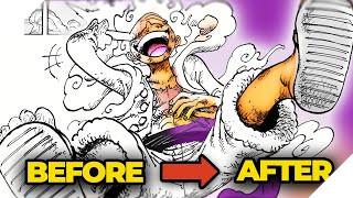 Một Fanpage tiếng Anh mới đây đã chia sẻ về việc thử sử dụng mô hình AI của Google để tô màu các trang manga.