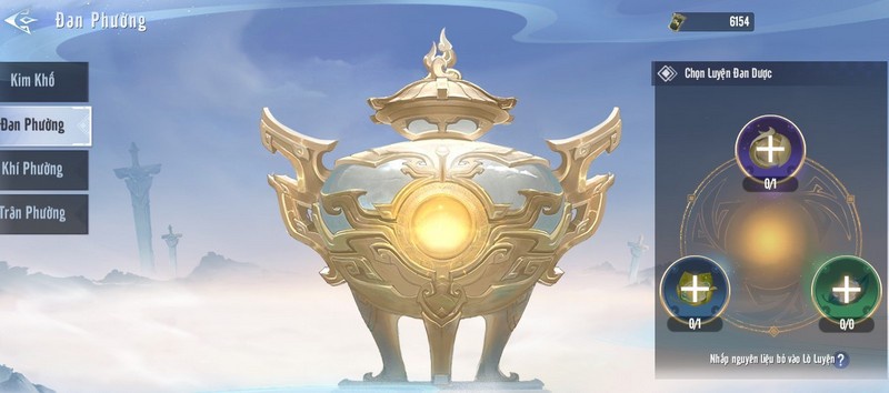 Phong Thần VNG: Tổng quan các hoạt động cộng đồng quan trọng đầu game