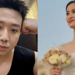 Đông Nhi nói đúng 3 chữ, hé lộ số tiền được Trấn Thành mừng cưới mqqq 1763258190247971836903 0 0 251 480 crop 1763258207714242133441png