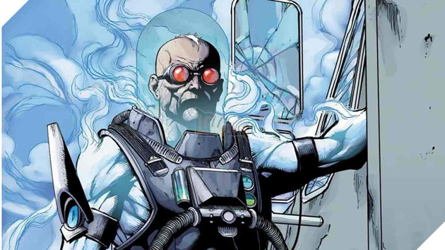 Tin Don: Nhan Vat Mr Freeze Se Xuat Hien Trong Phim The Batman 2 2 Tin Đồn: Nhân Vật Mr Freeze Sẽ Xuất Hiện Trong Phim The Batman 2 2
