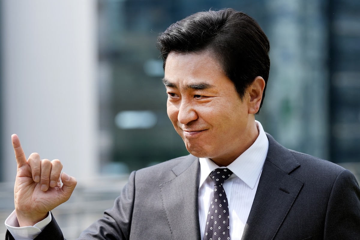 Những bộ phim Hàn xứng đáng