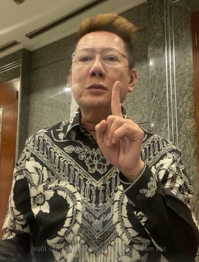 Ông Nawat cấm vận một á hậu- Ảnh 2.