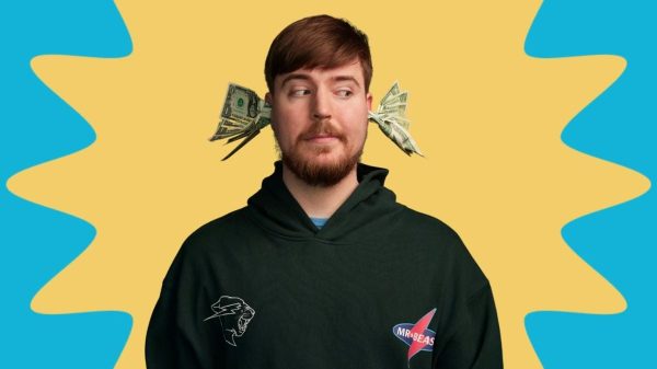 MrBeast Bị Kiện Bởi Tập Thể Người Tham Dự Beast Games Vì "Điều Kiện Vô Nhân Đạo" mrbeast 1 dyejjpg