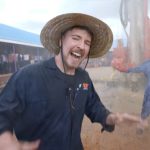 Nổi Lên Drama Về Việc Những Ngôi Nhà Mà MrBeast Xây Dựng Bị Rao Bán mrbeast 5 nxhxjpg