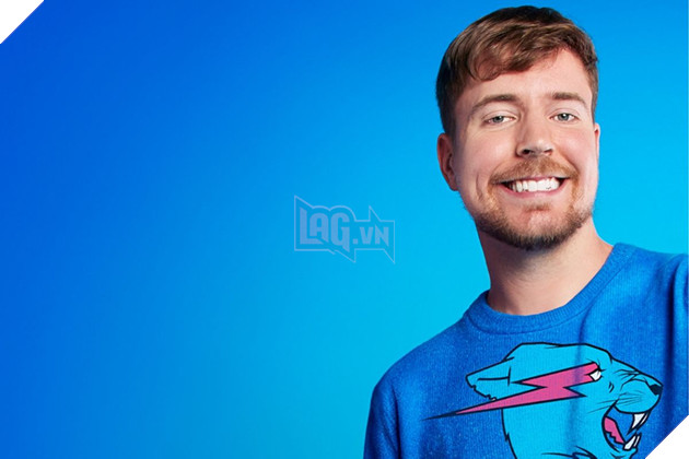 MrBeast