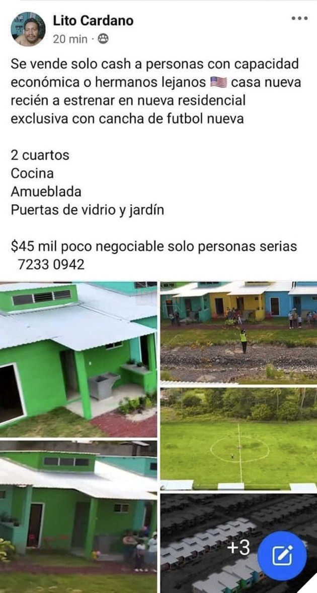 Noi Len Drama Ve Viec Nhung Ngoi Nha Ma MrBeast Xay Dung Bi Rao Ban MrBeast