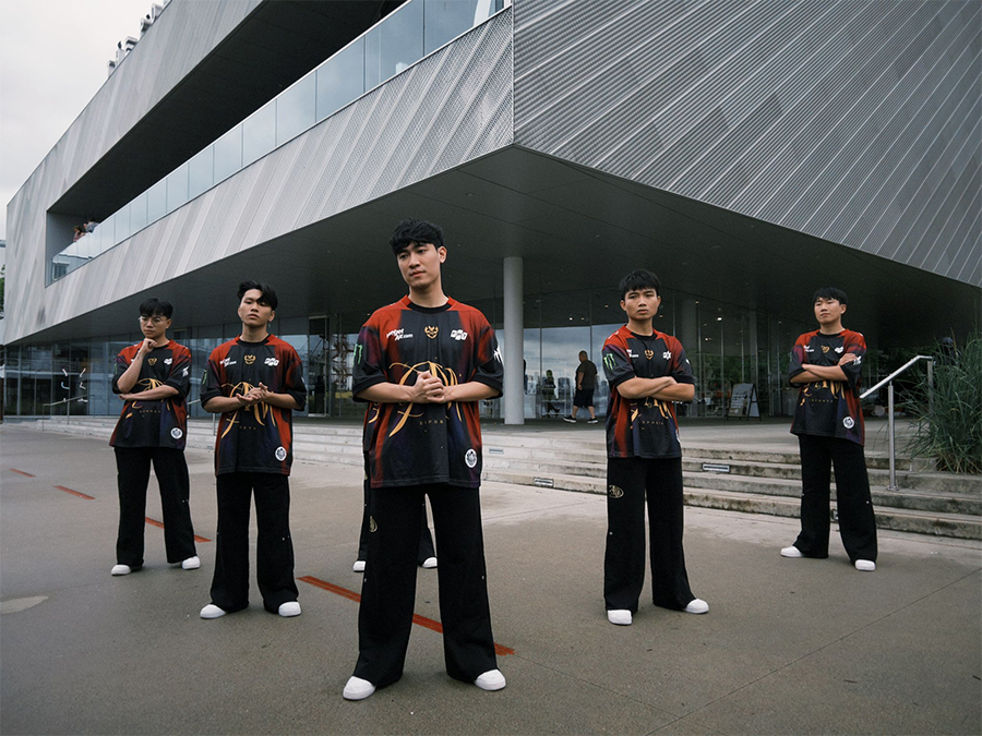 Lịch thi đấu MSI 2025 30/6: GAM vs G2 msi 2025 306