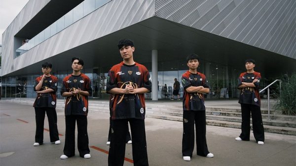 Lịch thi đấu MSI 2025 30/6: GAM vs G2 msi 2025 306jpg