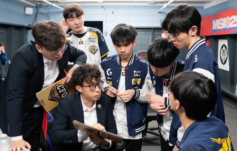 msi-2025-87 Lịch thi đấu MSI 2025 hôm nay 8/7: AL vs CFO msi 2025 87