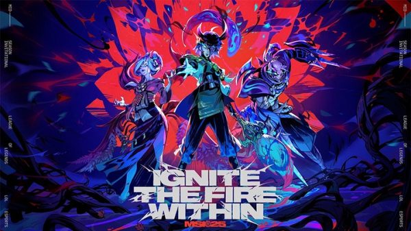 Kết quả MSI 2025 hôm nay mới nhất msi 2025 ket quajpg