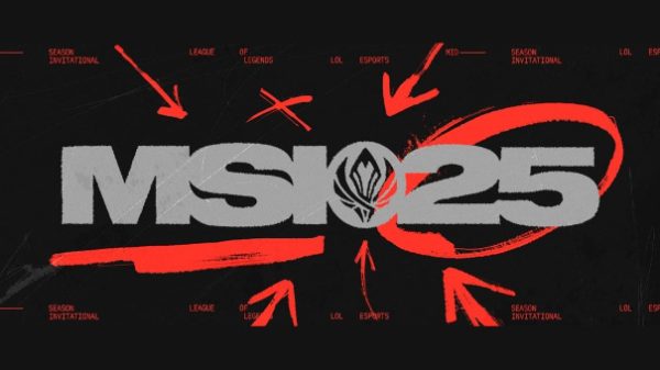 LMHT: MSI 2025 tăng tiền thưởng vượt bậc, vô địch còn hơn cả thắng CKTG 2024 msi 2025 thumbjpg 1