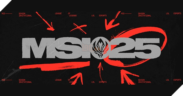 Riot Cong Bo Nhung Cai Ten Dong Phat Truc Tuyen MSI 2025, Viet Nam Co 5 Nguoi MSI 2025 đã có tới 86 cái tên đồng phát trực tuyến