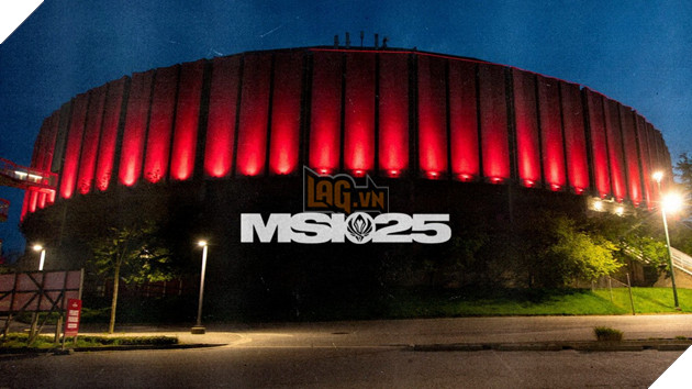 Riot Cong Bo Nhung Cai Ten Dong Phat Truc Tuyen MSI 2025, Viet Nam Co 5 Nguoi 3 MSI 2025 đã trở nên phổ biến hơn so với những giải đấu trước đó của LMHT