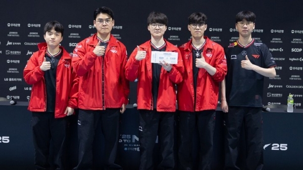 Gen.G lật kèo nghẹt thở 3 - 2, Doran hóa "thần" đưa T1 đến với MSI vô cùng bất ngờ! msi 220250616112318jpg