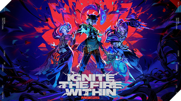 Giải Đấu MSI 2025: Những Điều Bạn Cần Biết