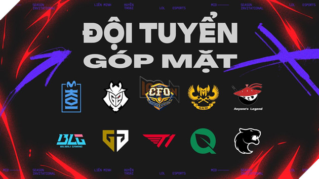 Giải Đấu MSI 2025: Những Điều Bạn Cần Biết 4