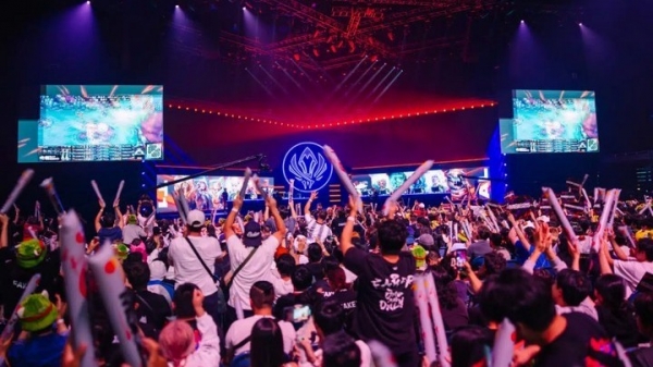 MSI 2025 - Định Nghĩa Lại Những gì Esports LMHT Đang Cần! msi202520250717210831jpg