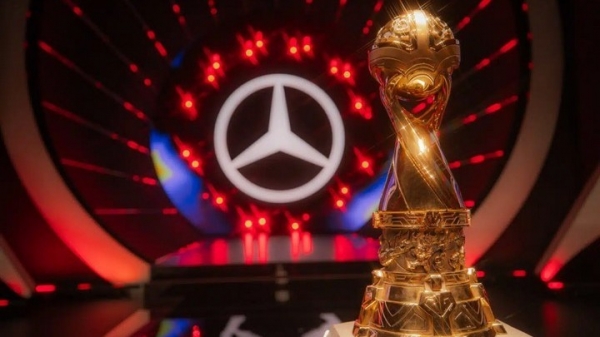 Những đội nào đã giành vé tham dự MSI 2025 Ngoài GAM? msii20250611112741jpg