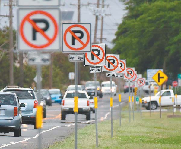 Người đàn ông đỗ xe đúng chỗ quy định, nhưng bị phạt 7 ngày liên tiếp, mất gần 5 triệu đồng: Cảnh sát đưa ra lý do không thể chối cãi!- Ảnh 2.