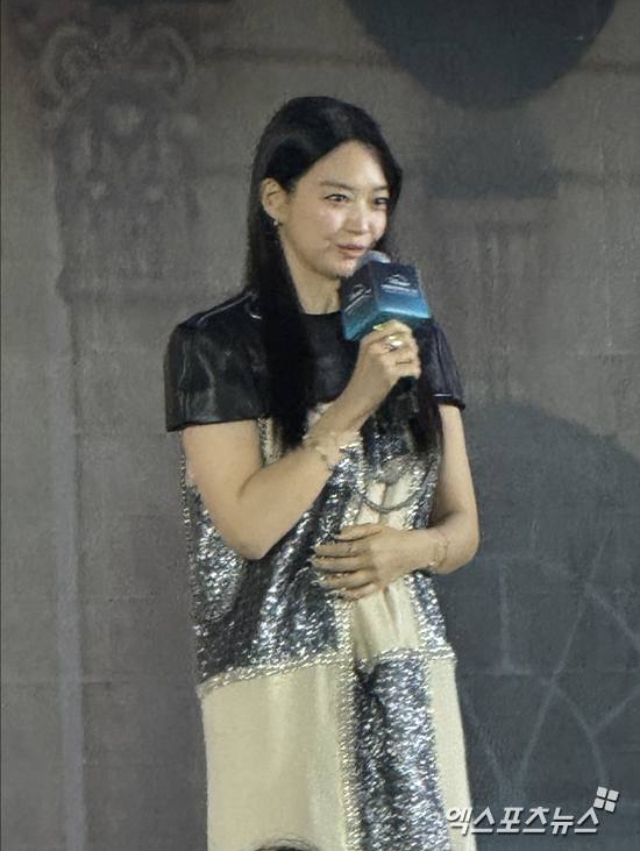 Shin Min Ah và Kim Woo Bin cưới chạy bầu?- Ảnh 3.