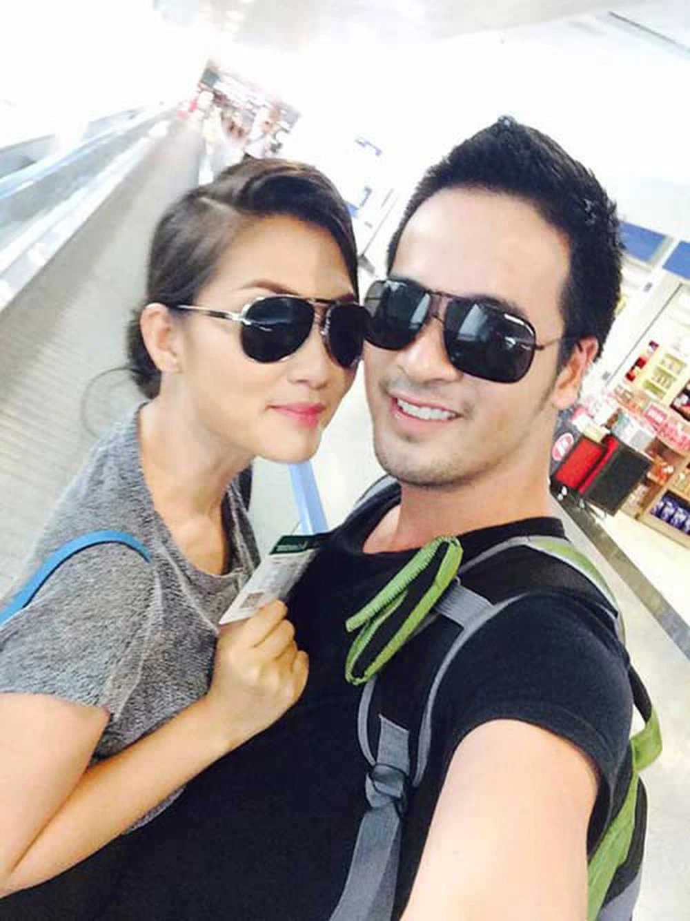 Diễn viên Việt sở hữu 2 biệt thự, 3 nhà hàng: Hủy hôn vợ sắp cưới, tuổi 41 yêu bạn gái kém 16 tuổi- Ảnh 2.