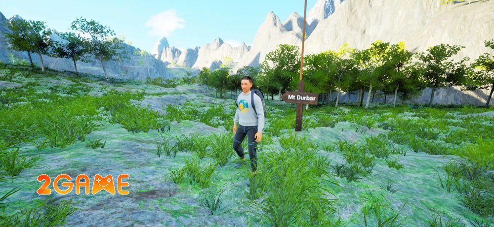 Mt Durbar – Lời mời gọi khám phá vừa khắc nghiệt vừa dịu dàng mtdurbar 2