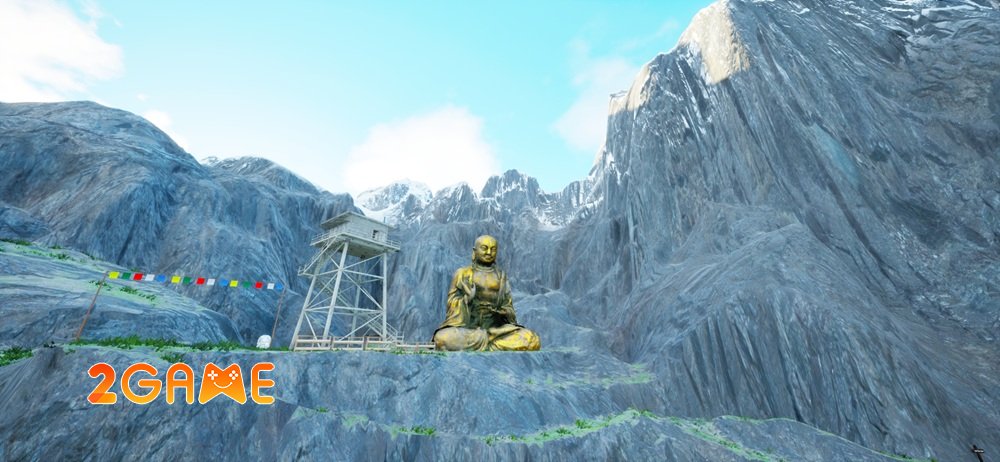 Mt Durbar – Lời mời gọi khám phá vừa khắc nghiệt vừa dịu dàng mtdurbar 3