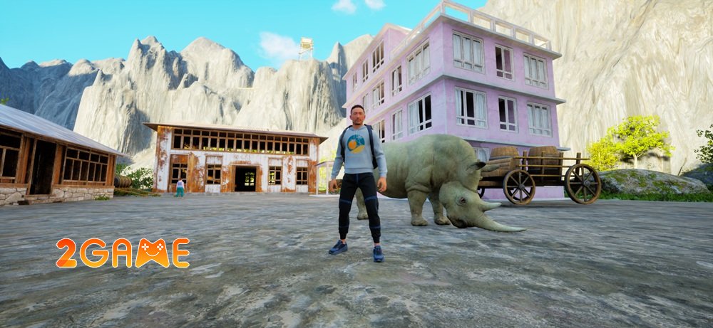 Mt Durbar – Lời mời gọi khám phá vừa khắc nghiệt vừa dịu dàng mtdurbar 5