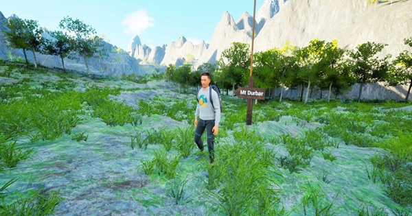 Mt Durbar – Lời mời gọi khám phá vừa khắc nghiệt vừa dịu dàng mtdurbar thumbjpg