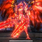 MU: Hồng Hỏa Đao - Huyền thoại Mu Online tái sinh hoàn hảo trên mobile mu 2025 2 2jpg